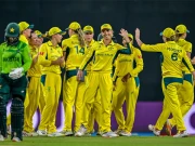 ویمنز ورلڈ کپ: آسٹریلیا نے پاکستان کو 107 رنز سے شکست دے دی