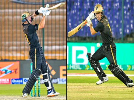 تصویر: حیدرآباد کنگز مین (ایکس)