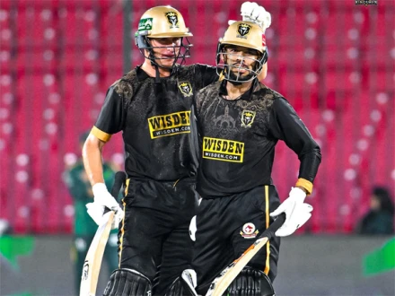 تصویر: حیدرآباد کنگزمین (ایکس)