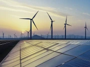 آسیان ممالک میں بجلی کی ترسیلی راہداریاں، شمسی و ہوائی توانائی کا خزانہ