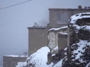 طالبان دور میں بدترین انسانی بحران، سرد موسم نے افغان عوام کی مشکلات بڑھا دیں