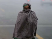 بلوچستان میں موسم شدید سرد، کوئٹہ میں درجہ حرارت منفی 4 ڈگری تک گر گیا