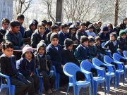 آزاد کشمیر کے اسکولوں میں موسم سرما کی تعطیلات میں اضافہ کردیا گیا