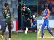 وزڈن کی ٹیم آف ایشیا کپ میں فلاپ صائم ایوب بھی شامل