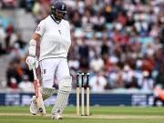 انگلش فاسٹ بولر کرس ووکس کا انٹرنیشنل کرکٹ سے ریٹائرمنٹ کا اعلان