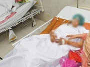 معمولی تلخی پر میکے آئی ہوئی بہن کو بھائی نے گرم پانی پھینک کر جلا ڈالا