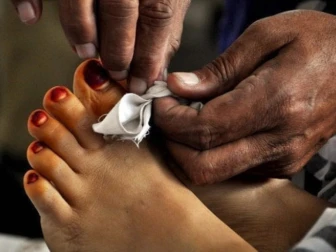 بزرگ خاتون کے اندھے قتل کا معما حل، داماد ہی مرکزی ملزم نکلا