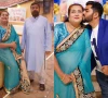 کراچی؛ دورانِ آپریشن خاتون کی موت، لواحقین کی اسپتال میں توڑ پھوڑ، ڈاکٹروں پر غفلت کا الزام