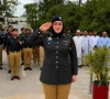 خیبر پختونخوا کے ضلع نوشہرہ میں پہلی خاتون ڈی پی او تعینات