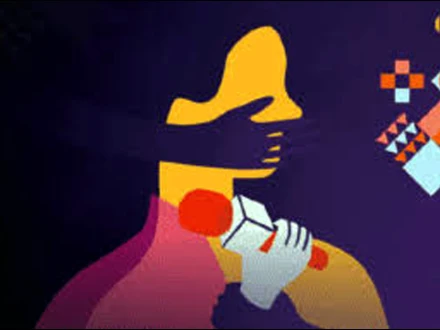 پاکستان میں خواتین صحافیوں کو درپیش صنفی، جسمانی اور ڈیجیٹل تحفظ کے خطرات