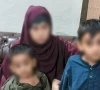 کراچی؛ اغوا کی گئی خاتون اور دو بچے بازیاب،  ملزمان فرار