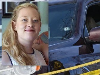 امریکی اہلکار کی فائرنگ میں قتل ہونے والی خاتون کون تھیں؟ حیران کن انکشاف