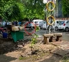 لاہور؛ 11 کے وی کی تاریں راہگیر خاتون پر گر پڑیں، موقع پر جاں بحق