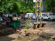 لاہور؛ 11 کے وی کی تاریں راہگیر خاتون پر گر پڑیں، موقع پر جاں بحق