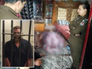 خاتون کے قتل کا معما حل، شوہر اور سوتیلا بیٹا ہی ملوث نکلے