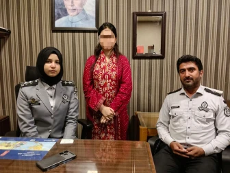 کمبوڈیا کے آن لائن فراڈ نیٹ ورک سے مبینہ تعلق، سری لنکا جانے والی خاتون مسافر آف لوڈ، اہم انکشافات