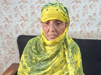 کراچی؛ نالے میں ڈوب کر کئی کلو میٹر تک بہتی بزرگ خاتون کو بچا لیا گیا