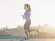 لندن کی مسجد کا چیریٹی ایونٹ، خواتین کی دوڑ مقابلے میں شرکت پر پابندی کو تنقید کا سامنا