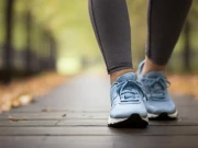 اتنے قدم چلنے سے زندگی بڑھ سکتی ہے, نئی سائنسی تحقیق