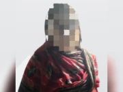 کراچی، پیرآباد پولیس کی کارروائی، قتل و اقدامِ قتل کے مقدمے میں مطلوب خاتون ملزمہ گرفتار