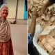 مسجد کے باہر بھیک مانگنے والی خاتون کی موت کے بعد گھر سے لاکھوں روپے برآمد