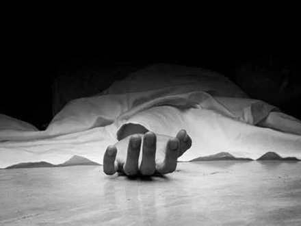 کراچی، گلستان جوہر میں گھر سے بزرگ خاتون کی کئی روز پرانی لاش برآمد