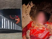 فیک خبر سچ نکلی، کھلے مین ہول نے ماں کو نگل لیا، بچی تاحال لاپتہ، ڈی آئی جی آپریشنز