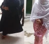 ملکی تاریخ میں پہلی بار خواتین ملزمان کو بھی ہتھکڑیاں پہنا دی گئیں