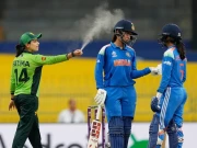 پاک بھارت ویمن میچ نے ڈیجیٹل ناظرین کے ریکارڈز توڑ دیے