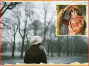 احساس کا آئینہ اور دسمبر کا فسوں