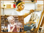 وہ مشاغل جو کہیں پیچھے رہ گئے ۔۔۔