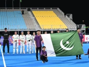 پاکستان نے 14 سال بعد ’ویمنز جونیئر ایشیا کپ 2026‘ کیلیے کوالیفائی کرلیا