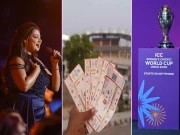 آئی سی سی ویمنز ورلڈکپ: ٹکٹس، افتتاحی تقریب کی تفصیلات جاری