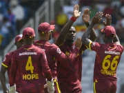 ویسٹ انڈیز کے ہاتھوں پاکستان کو بدترین شکست، 34 سال بعد سیریز جیت لی