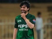 سہ فریقی سیریز: پاکستان نے یو اے ای کو 31 رنز سے شکست دیدی