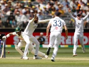 ایشیز: دوسرے ٹیسٹ سے قبل انگلینڈ کو بڑا دھچکا، اہم بولر انجرڈ