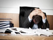 کام کے اوقات میں اضافے سے موٹاپے کے خطرات میں بھی اضافہ