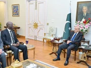 وزیراعظم شہباز شریف سے ورلڈ بینک کے ریجنل نائب صدر کی ملاقات