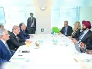 وزیراعظم سے صدر ورلڈ بینک کی ملاقات، اصلاحات اور پائیدار ترقی کیلیے بھرپور تعاون کا اعادہ