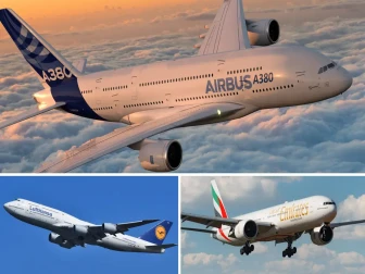 دنیا کی بڑی ایئرلائنز کمپنیوں نے مشرق وسطیٰ میں متعدد پروازیں منسوخ کردیں