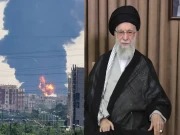 اسرائیل اور امریکا نے ایران میں فوجی مقامات اور اہم شخصیات کے گھروں کو نشانہ بنایا ہے