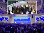 ورلڈ اکنامک فورم؛ وزیراعظم اور فیلڈ مارشل عالمی رہنماؤں کی توجہ کا مرکز بن گئے