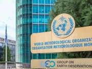 پاکستان ورلڈ میٹرولوجیکل آرگنائزیشن ایشیا  2 کا نائب صدر  منتخب