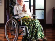 دنیا کی معمر ترین خاتون 116 سال کی عمر میں چل بسیں 