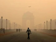 دنیا کے 20 آلودہ ترین شہروں میں سے 13 بھارتی ہیں؛ پاکستان کا نمبر کون سا ہے؟ 