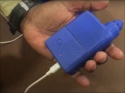 جامعہ کراچی کے طلبہ کا کارنامہ، دنیا کا سب سے چھوٹا ری چارجیبل نیبولائزر تیار کرلیا