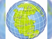 دنیا میں 7 نہیں 6 براعظم ہیں، برطانوی ماہر ارضیات کی تحقیق