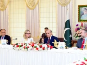 ورلڈ بینک شہباز شریف کے معاشی استحکام کیلیے اٹھائے گئے اقدامات کا معترف