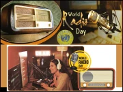 موسمیاتی تبدیلی کے بحرانوں سے نمٹنے کیلئے ریڈیو کا استعمال ناگزیر