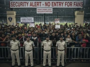 بھارت: سیکیورٹی خدشات کے باعث ویمنز پریمیئر لیگ میچ میں شائقین کا داخلہ ممنوع